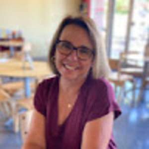 Meet your Posher, Beth